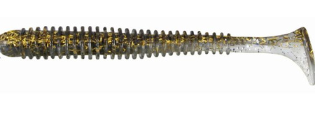 GRUBBER SHAD SKINNY 7,5cm 032 OP.10SZT KONGER 334002032