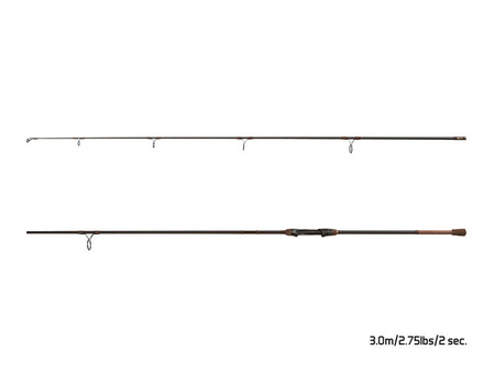 Delphin IMPALA Carp V3 300cm/2,75lbs/2 składy Delphin (101004651)