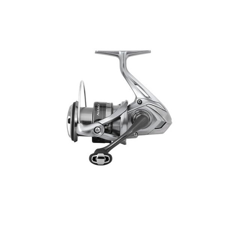 Kołowrotek Nasci FC C2000S Shimano (NASC2000SFC)