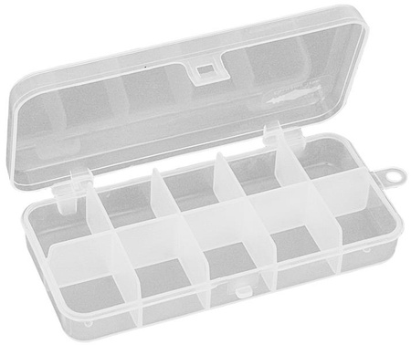 PUDEŁKO ABM 009 (13.2 x 6.2 x 2.5 cm) MIKADO UABM-009