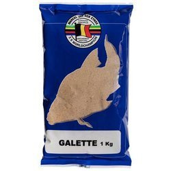 Dodatek zanętowy MVDE Galette 1 kg Van Den Eynde ED-GAL