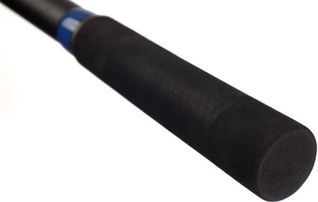 WĘDKA - BIXLITE MONSTER SPIN 240 c.w. 15-50g (2 sec.) - op.1szt. MIKADO WAA902-240