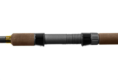 WĘDKA SYMBOL feeder 2 / 3 składy 360cm/120g Delphin (101000300)