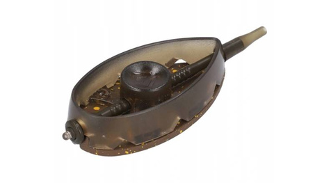 KOSZYK, KOSZYCZEK METHOD FEEDER APERIO Q.M.F. SYSTEM L - 30g - op.1szt. MIKADO AMFA-QMF-1L-30B