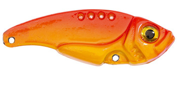 BŁYSTKA WAHADŁOWA HR VIBRO 3F 5X1SZT JAXON BW-HJK03F