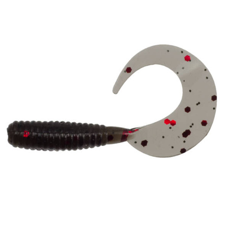Twister Classic Twist 3cm, 5 szt. Robinson 50-PTC-030-BL-SH
