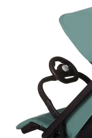 Easywalker Kierownica dla dziecka do wózka spacerowego Unikalny System Akcesoriów