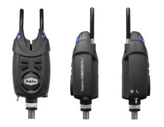 Sygnalizator Delphin MEMORY 9V  Delphin (900021017)