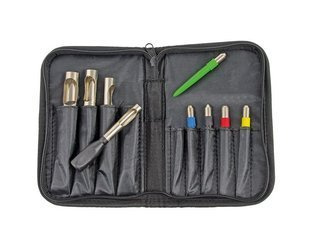 KOMPLET WYBIJAKÓW DO PRZYNĘT NATURALNYCH KONGER 970006055