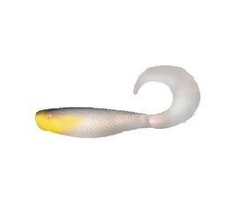 SHAD GRUB ROZMIAR 2.5 KOLOR 025 OP.20SZT. 6.4CM 305001025