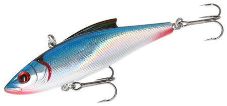 WOBLER - MAGNAT - 9cm/33g/NATURAL BROWN BACK - TONĄCY - op.1szt. MIKADO PWF-MT-9S-NBB