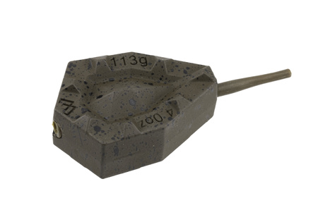 CIĘŻAREK - INLINE GRIPPER - 70g / 2.5oz - op.1szt. MIKADO OMK-16-070