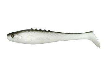 Ripper  LUNATIC 4"/10cm 3szt./bag WHITE/BLACK      DRAGON CHE-LN40S-10-100