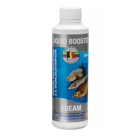 Booster MVDE Bream 250 ml Van Den Eynde EX-LIB-BRE