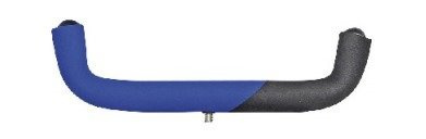 KOŃCÓWKA DO PODPÓRKI PRESTIGE "U" 30cm KONGER 700004086