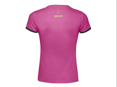 Damska koszulka Delphin QUEEN 4Love M Delphin (101003618)