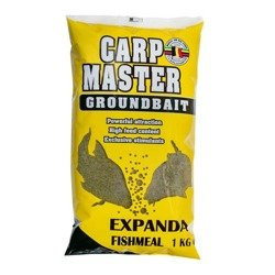 Zanęta MVDE Expanda Fishmeal 1kg. Van Den Eynde EZ-EFM