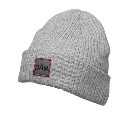 DAM RIB BEANIE - ONE SIZE DAM 64513