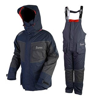 Kombinezon IMAX ARX-20 Ice Thermo Suit XXXL (51210)