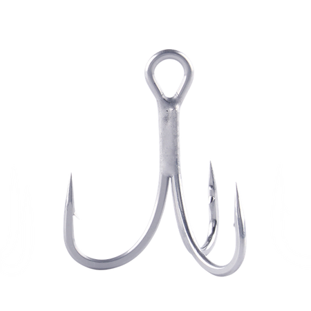 SAVAGE SGY 2X #4 8PCS UAR Savage Gear (72337)