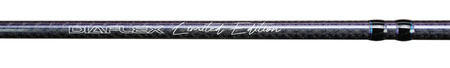 Wędka Robinson Diaflex Limited Edition Pike Spin 2,21m 10-35g Robinson 1DL-PI-221