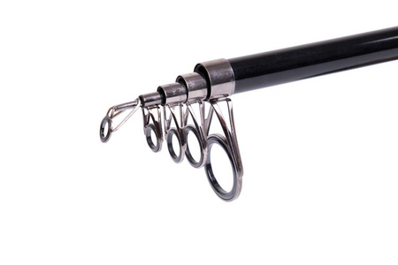 MILESTONE TELE CARP 330 c.w. up to 80g MIKADO WAA844-330