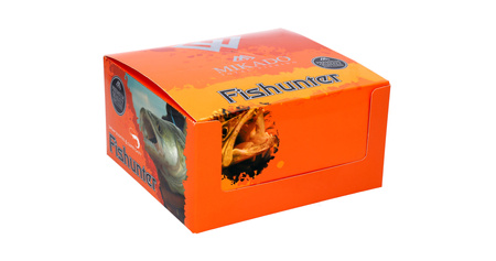 PRZYNĘTA - FISHUNTER 10.5cm/125 - op.5szt. MIKADO PMFHL10.5-125-P