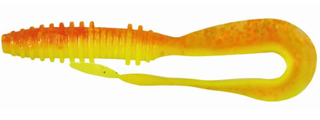 BIG TAIL TWIST 10cm 019 OP.6SZT KONGER 303003019