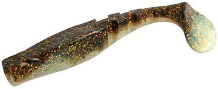 (R) GUMA FISHUNTER II 7.5cm / 327 - 1szt. MIKADO PMFHL7.5-327