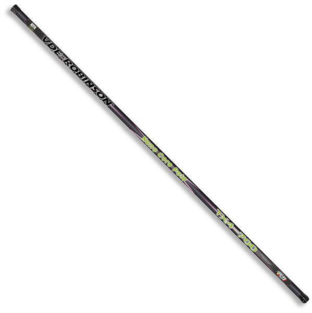 Wędka VDE-Robinson Nano Core Pole TX4-700, 7m VDR Team 11W-PT-407X