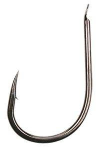 HACZYK Z PRZYPONEM SURFCAST - CHINU Nr 5 BN / 0.28mm / 200cm - torebka 10szt. MIKADO HSCP10024-5B-028