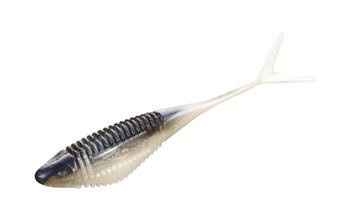 (R) PRZYNĘTA DO DROP SHOT FISH FRY 6.5cm / 351 -1szt PMFY-6.5-351