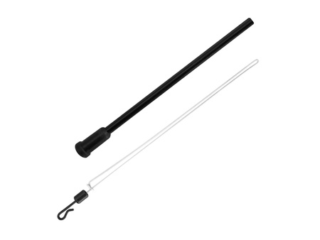 System do mocowania worków PVA Delphin PVA TUBE / 6 szt.  Delphin (101005633)