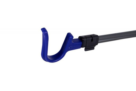 ROD POD SURCFASTINGOWY, PODPÓRKA NA MORZE, WZMOCNIONY NA 3 NOGACH 180CM MIKADO AMP06-SU-02-3