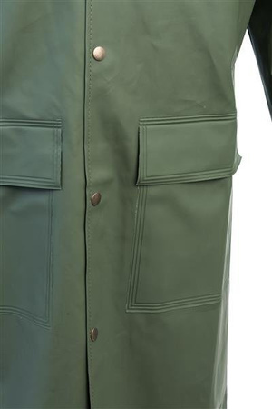 PŁASZCZ JAXON PRESTIGE S JAXON UP-CPS