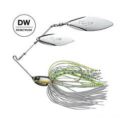 Bantam Swagy DW 1/2oz 14g Lake Gill Sinking Shimano (59VZO214R02)