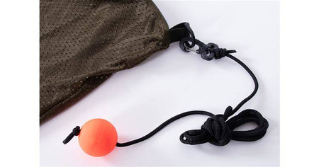 WOREK - KARPIOWY - TERRITORY CARP SACK (120x90cm) - op.1szt. MIKADO IS14-R706