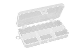 PUDEŁKO ABM 010 (13.3 x 6.2 x 2.5 cm) MIKADO UABM-010