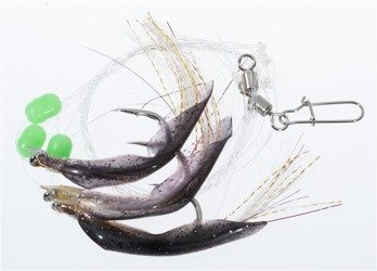 ZESTAW MORSKI 39 D 5X1SZT JAXON AJ-MA39D