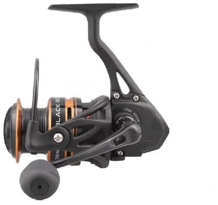 Kołowrotek Black Rock FD535i szp. aluminiowa 35 4BB+Inf.AR DRAGON CHG-13-00-535