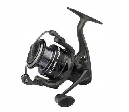 KOŁOWROTEK QUICK 2 FEEDER 4000 FD 5+1BB V2 Quick (75984)