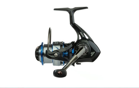 KOŁOWROTEK STYLUS SX 300 MATCH JAXON KJ-SXS300M