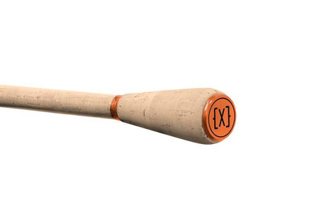 WĘDKA SPINNING Code X 228cm/2-8g/2 składy Delphin (101001313)
