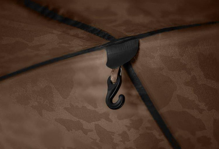 Zestaw okien do namiotu Delphin C3 LUX  Delphin (101000678)