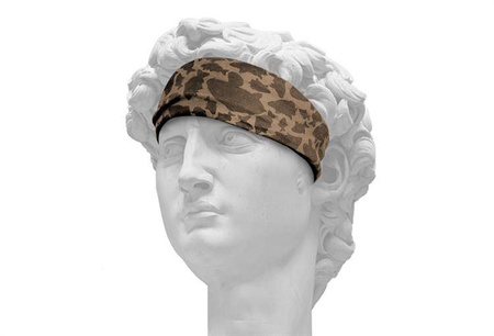 Wielofunkcyjna opaska Delphin CARPATH UNI Delphin (101001585)