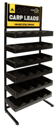 STOJAK - NA CIĘŻARKI - CARP LEADS STAND - op.1szt. MIKADO R-STOJAK-10