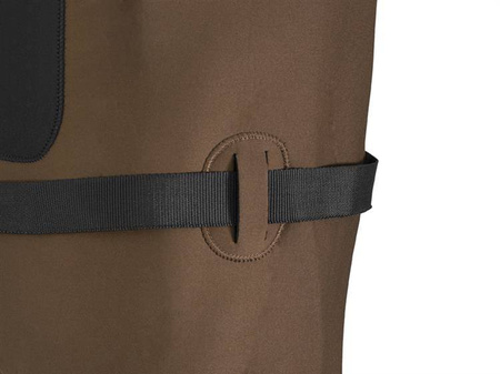 Wodery neoprenowe Delphin ORAVA 47 Delphin (101002554)