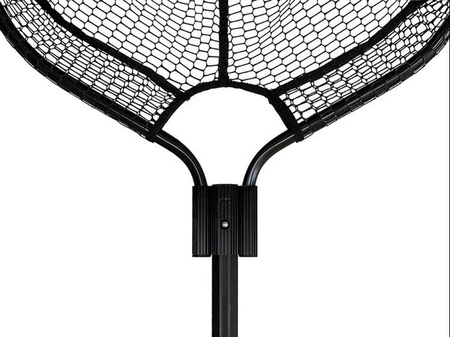 Podbierak Delphin OMINI Quick / 2 części 215cm/65x60cm Delphin (101003286)