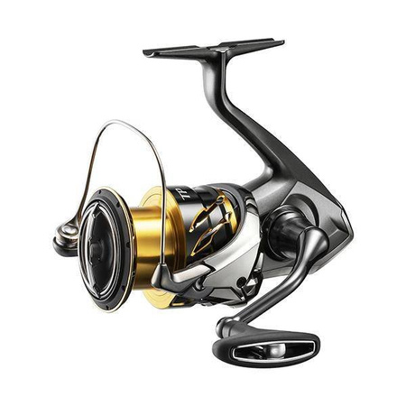 Kołowrotek Twin Power FD 4000 XG Shimano (TP4000XGFD)