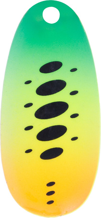 BŁYSTKA OBROTOWA - WINDMILL nr 0 - FIRETIGER - op.1szt. MIKADO PMB-WIN-0-FT